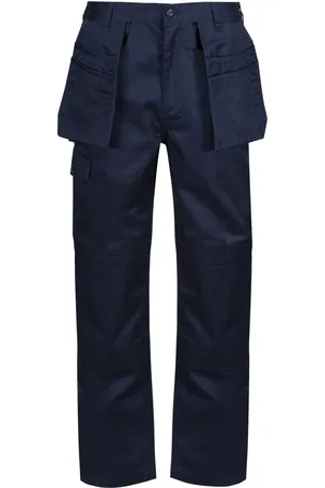 Regatta Mens Pro Cargo Trousers - Size 32R