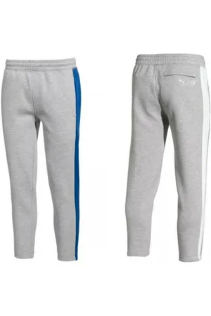 PUMA Mens x Pepsi T7 Track Pants Casual Lounge Joggers 576693 04 - Textile - Size Small
