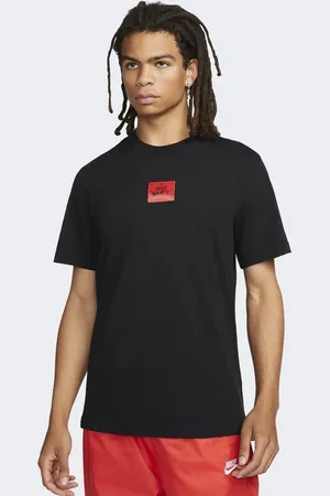 Nike Sportswear Air Max Mens T-Shirt in Jersey - Size Large