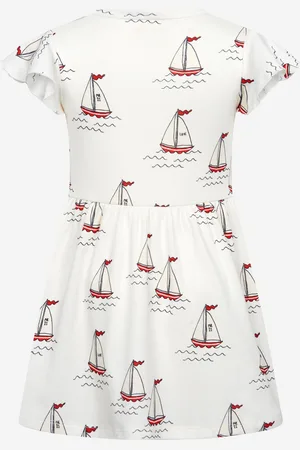 Mini Rodini Girls Dress