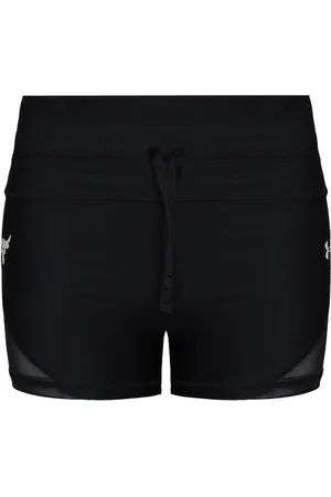 Under Armour Project Rock Womens DC Shorts - Size Medium