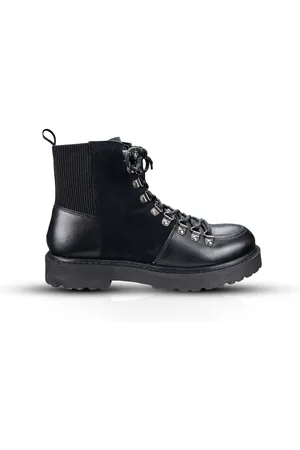 Silver Street CLARIDGE Mens Boots - Size UK 9