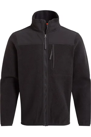 Craghoppers Mens Fleece Jacket - Size Large
