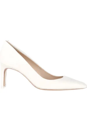 SOPHIA WEBSTER Pre-owned Womens Lola Pointed Toe Pumps in Leather - Size EU 36