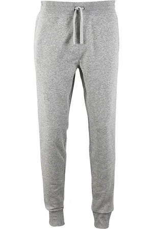 Sols Mens Jake Slim Fit Jogging Bottoms ( Marl) - Size X-Large