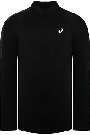Asics Icon Mens Running Top - Size Large