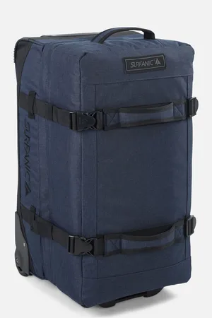 Surfanic Unisex Maxim 3.0 70l Roller Bag Marl - One Size
