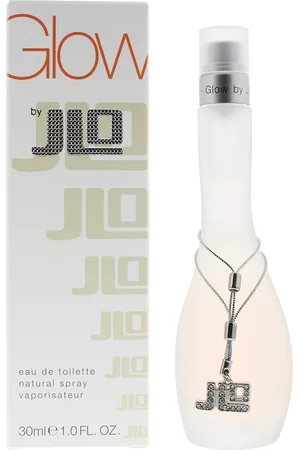 Jennifer Lopez Womens Glow Eau de Toilette 30ml Spray - One Size