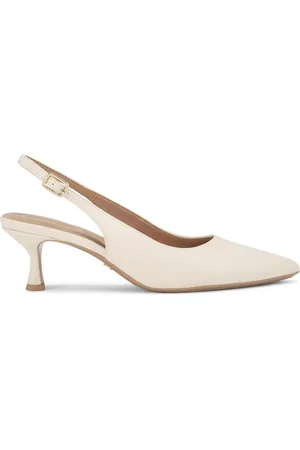 Carvela Womens Allegra Sling Heels - - Size UK 5