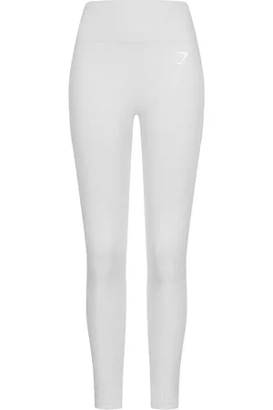 GymShark Womens Vital Seamless Leggings - Size Medium