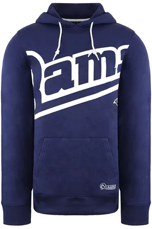 Fanatics NFL Los Angeles Rams Mens Hoodie - Cotton - Size Small