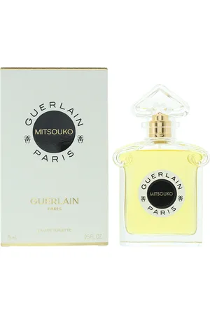 Guerlain Womens Mitsouko Eau De Toilette 75ml - One Size