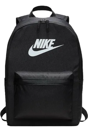 Nike Heritage 2.0 Unisex Padded Strap Backpack - - One Size