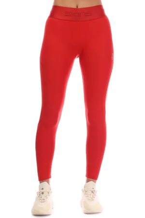 Skins Womens Series-2 Long Tights in - Size X-Large