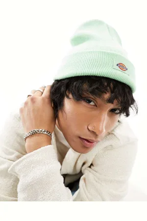 Dickies Mens gibsland beanie in quiet - One Size