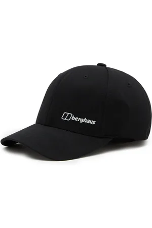 Berghaus Mens Inflection FlexiFit Cap - - One Size