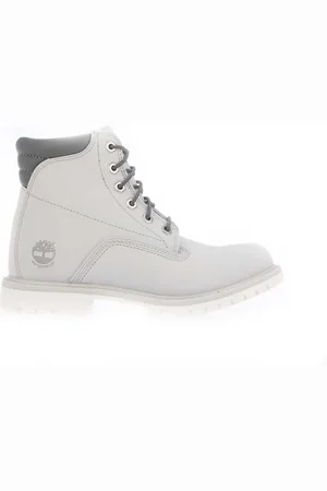 Timberland Womens 6 Inch Lace Up Waterproof Boots in - Size UK 3.5