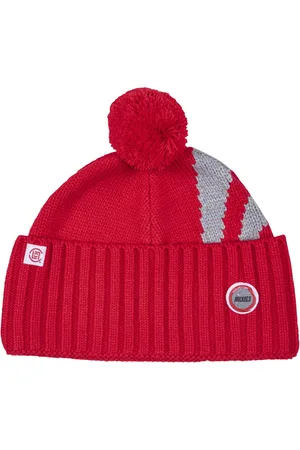 Mitchell & Ness X CLOT Houston Rockets Mens Beanie - Textile - One Size