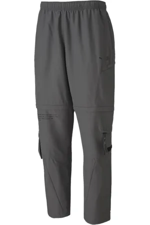 PUMA X First Mile Mens 2 In 1 Track Pants 519022 02 Textile - Size Large