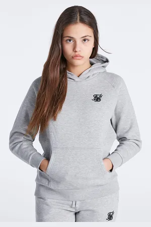 SikSilk Girls Girl