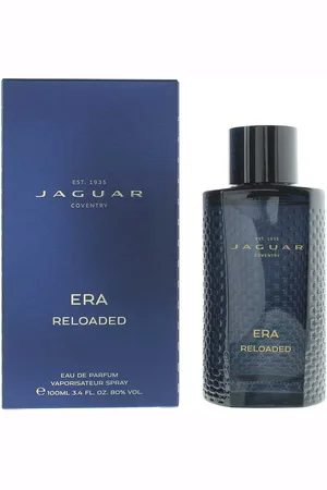 Jaguar Mens Era Reloaded Eau de Parfum 100ml - One Size
