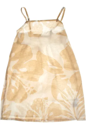 GAP Linen dress 664476 girls - - Size 12-13Y