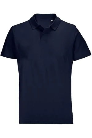 Sols Unisex Adult Pulse Pique Polo Shirt (French ) - Size Small