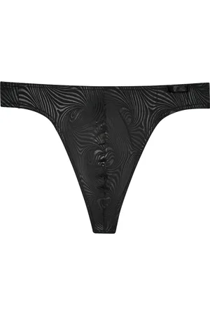 Hom Mens Oslo G-String - - Size Large