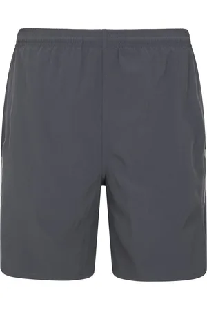 Mountain Warehouse Mens Motion 2 in 1 Shorts - Size X-Small