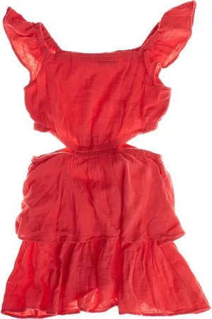 GAP Womens Short dress with side slits 664962 women - - Size Large