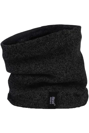 Heat Holders Mens Thermal Winter Neck Warmer - 2.6 tog - - One Size