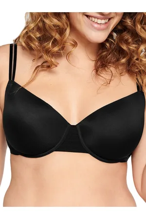 NATURANA Womens The Monday T-Shirt Bra - Polyamide - Size 34A