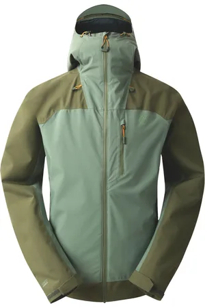 Dare 2B Mens Torrek II Ski Jacket (Olivine Green/Hedge Green) - - Size X-Large