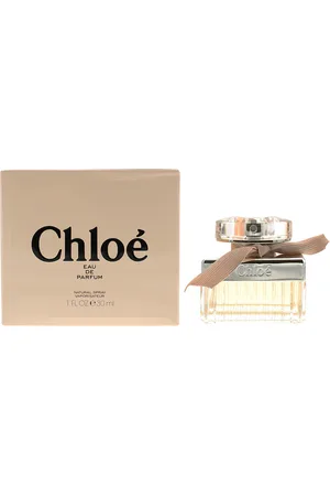 Chloé Chloé Womens Eau de Parfum 30ml Spray - - One Size