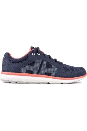 Helly Hansen Mens Ahiga V4 Hydropower Trainers - Textile - Size UK 8