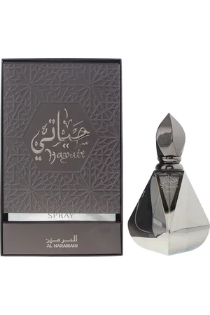Al Haramain Unisex Hayati Eau De Parfum 100ml - - One Size
