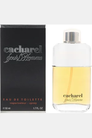 Cacharel Mens Pour L