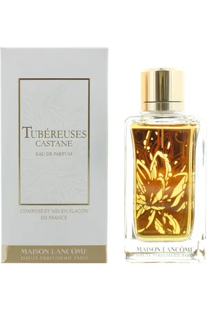 Lancôme Womens - Maison Tubereuses Castane Eau de Parfum 100ml Spray - - One Size
