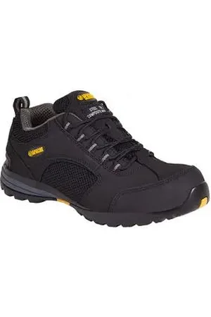 Apache AP318SM Mens Trainers - Size UK 8