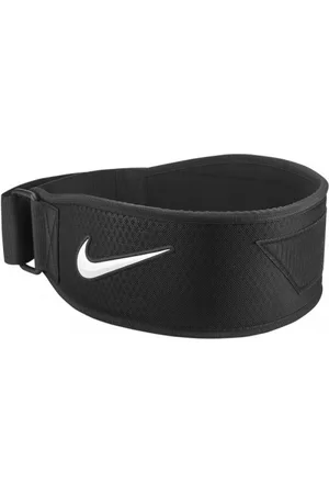 Nike Mens Intensity Weight Belt - Size Small
