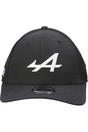 New Era Boys Accessories Junior Alpine Racing 9FORTY Cap in - Size X-Small/Small