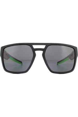 Tommy Hilfiger Mens Sunglasses TH 1805/S 003 IR Matte Grey - One Size