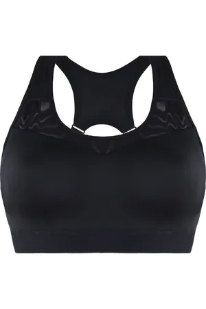 GymShark High Support Womens Sports Bra Nylon - Size X-Small