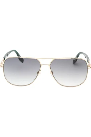 Marc Jacobs Mens Green Arms Sunglasses - One Size