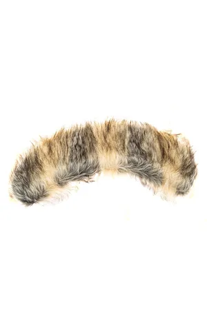Neck & Neck Neck & Girls style scarf with inner lining 17I31201 girl - - One Size