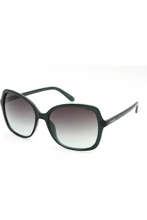Calvin Klein WoMens Sunglasses 57/16/140 mm plastic - - One Size