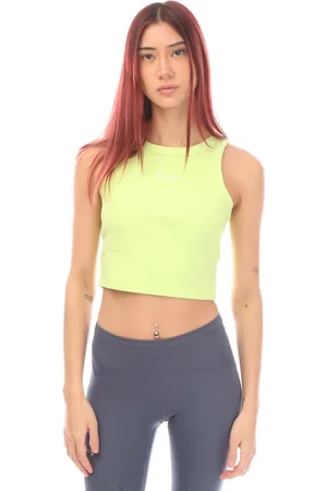 HUGO BOSS Womens C_Evest Vest Top in - Size 10 UK