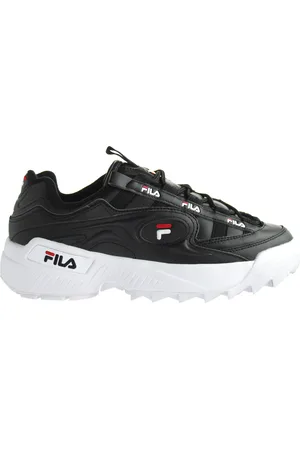 Fila D-Formation Mens Trainers - Size UK 8