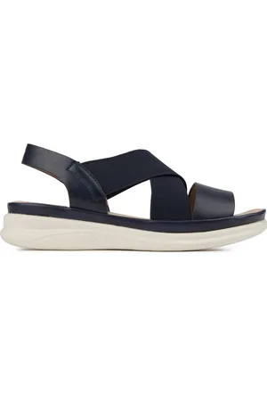 Solesister Womens Kia Sandals - - Size UK 4