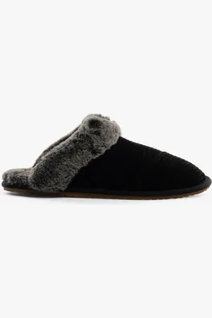 TOMS VALERIE Womens Slippers - Size UK 3